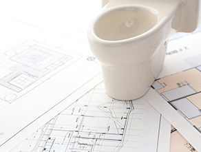 リフォームの流れ