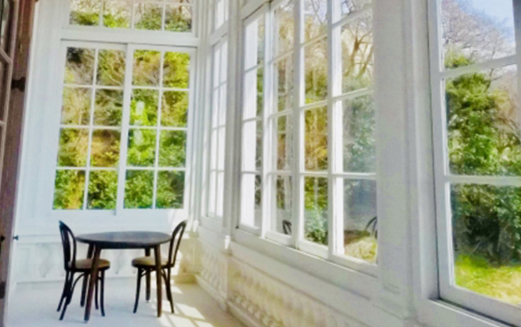 オシャレで趣味を楽しめる