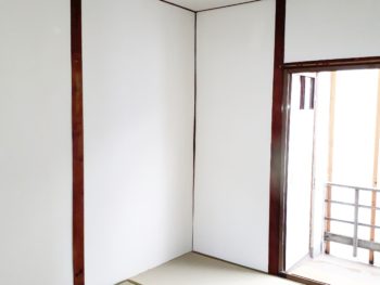 門真市　T様邸　和室リフォーム