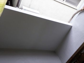 守口市　O様邸　戸建ベランダ改修