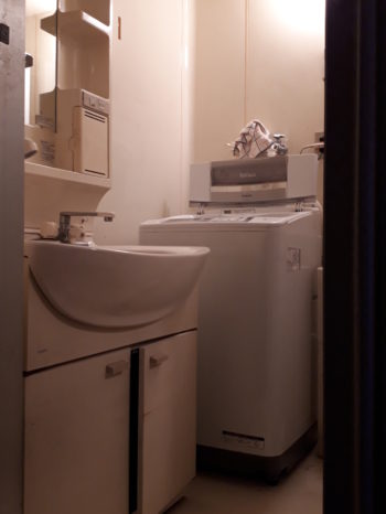 マンションリフォーム★淀川区-１