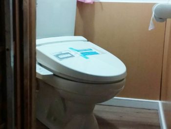 守口市　S様邸　トイレリフォーム