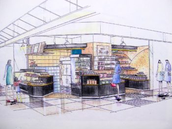 左官材料のご案内を…　　　　