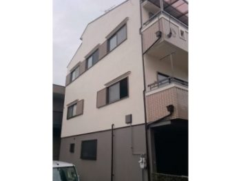 守口市　U様邸　水まわり・内装・外壁リフォーム