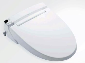 LIXIL　温水洗浄便座