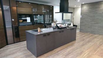 リクシルショールーム南港♪