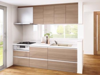 Panasonic　システムキッチン　Vスタイル　Ⅰ型2100