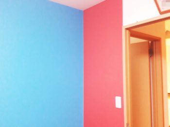 東大阪市　H様邸　子ども部屋のリフォーム