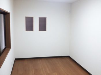 門真市　K様邸　ガレージを洋室にリフォーム