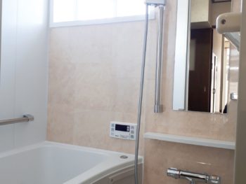 守口市　S様邸　お風呂・トイレリフォーム