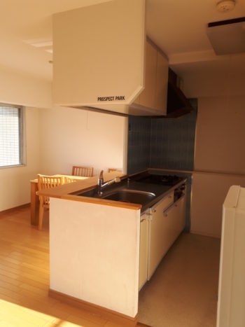 守口マンション　現場ご紹介★