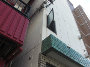 賃貸マンションリニューアル工事　　2019-1-26