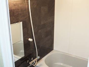 守口市　K様邸　お風呂リフォーム