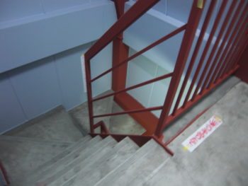 賃貸マンションリニューアル工事　　2019-2-4