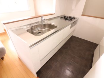 守口市　A様邸　水まわり・内装リフォーム