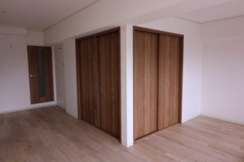 和室の壁リフォーム　2019-3-20