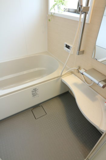 浴室リフォーム　2019-4-3