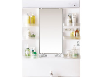 Panasonic　洗面化粧台　Mライン 600