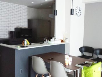 守口市　H様邸　内装リフォーム