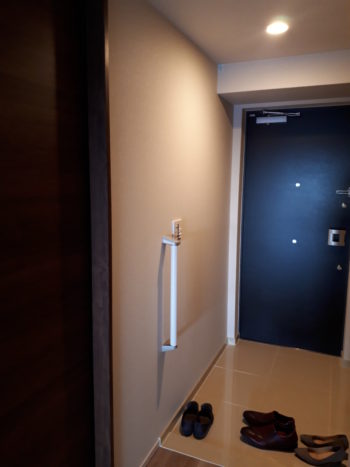 機能もありオシャレなエコカラットを施工しました★