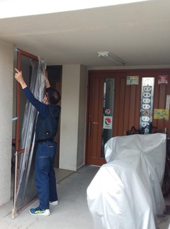 自然の涼しさが一番！