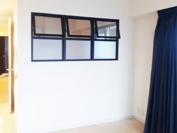 兵庫県尼崎市　M様邸　内窓リフォーム