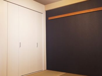 守口市　N様邸　和室リフォーム