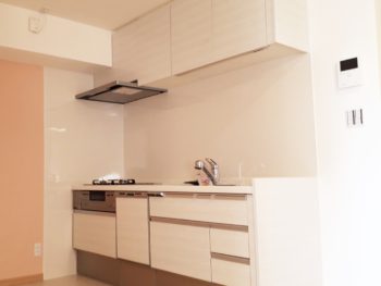 守口市　T様邸　キッチンリフォーム