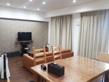 大阪市中央区　H様邸　内装リフォーム