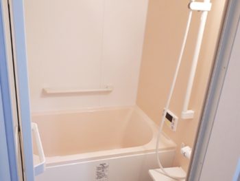 門真市　F様邸　おふろリフォーム