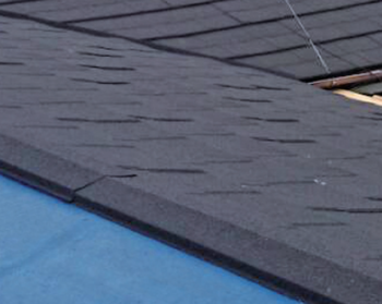 屋根のｶﾊﾞｰ工法