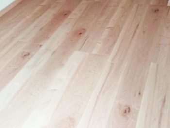 大阪市鶴見区　F様邸　畳をフローリングにリフォーム