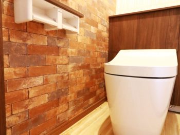 守口市　M様邸　トイレリフォーム