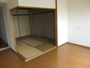 マンション改修工事