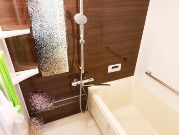 寝屋川市　I様邸　おふろリフォーム