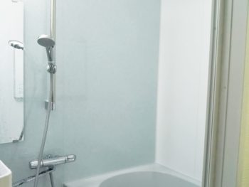 大阪市西淀川区　N様邸　おふろリフォーム