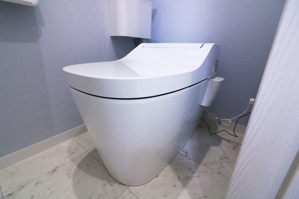 トイレをリフォームするときのオシャレについて解説！