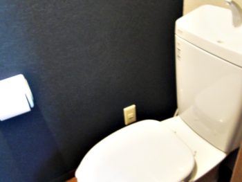 東大阪市　M様邸　トイレリフォーム