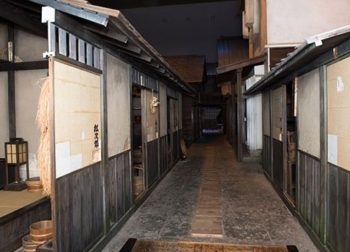 江戸庶民の生きざまとは…