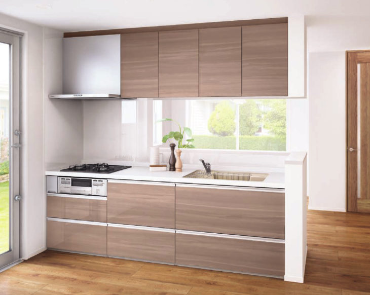 【キッチン】PanasonicのVスタイルおすすめポイント！