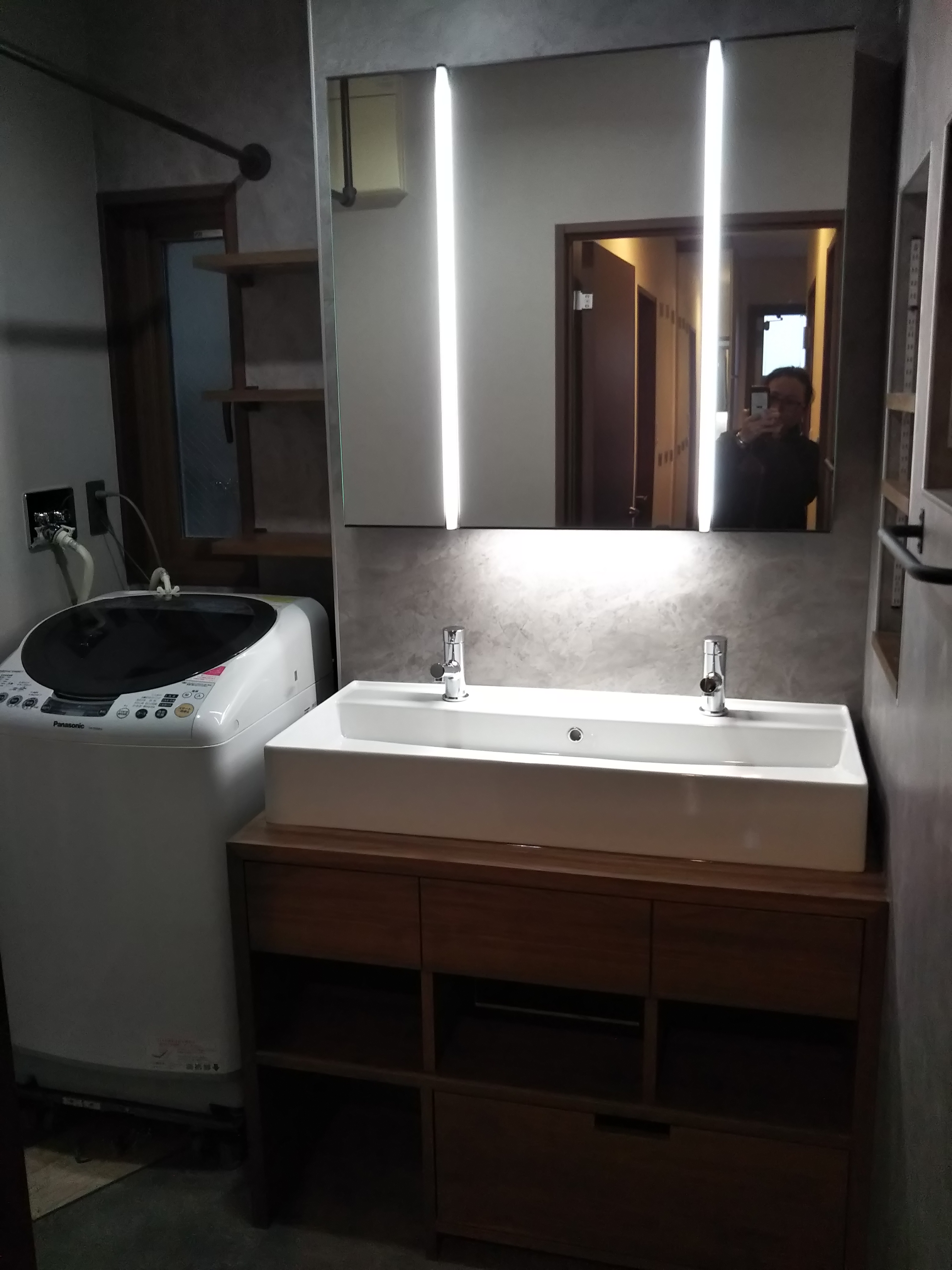 水回りのリフォームをお考えの方へ！洗面台の選び方をご紹介します！