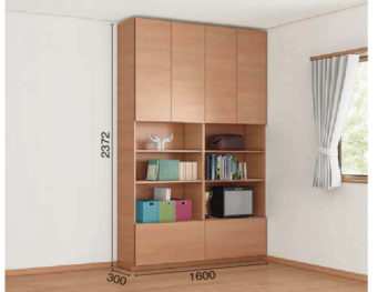 【在宅ワーク応援！】＿LIXIL　ヴィータス