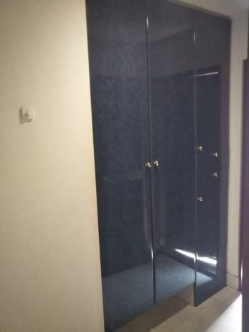 マンション全面改修　完工です★