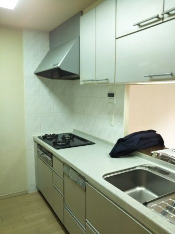 マンション全面改修　今度は都島！