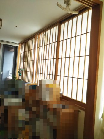 灼熱の和室改修＆お子さまのお部屋に収納新設！