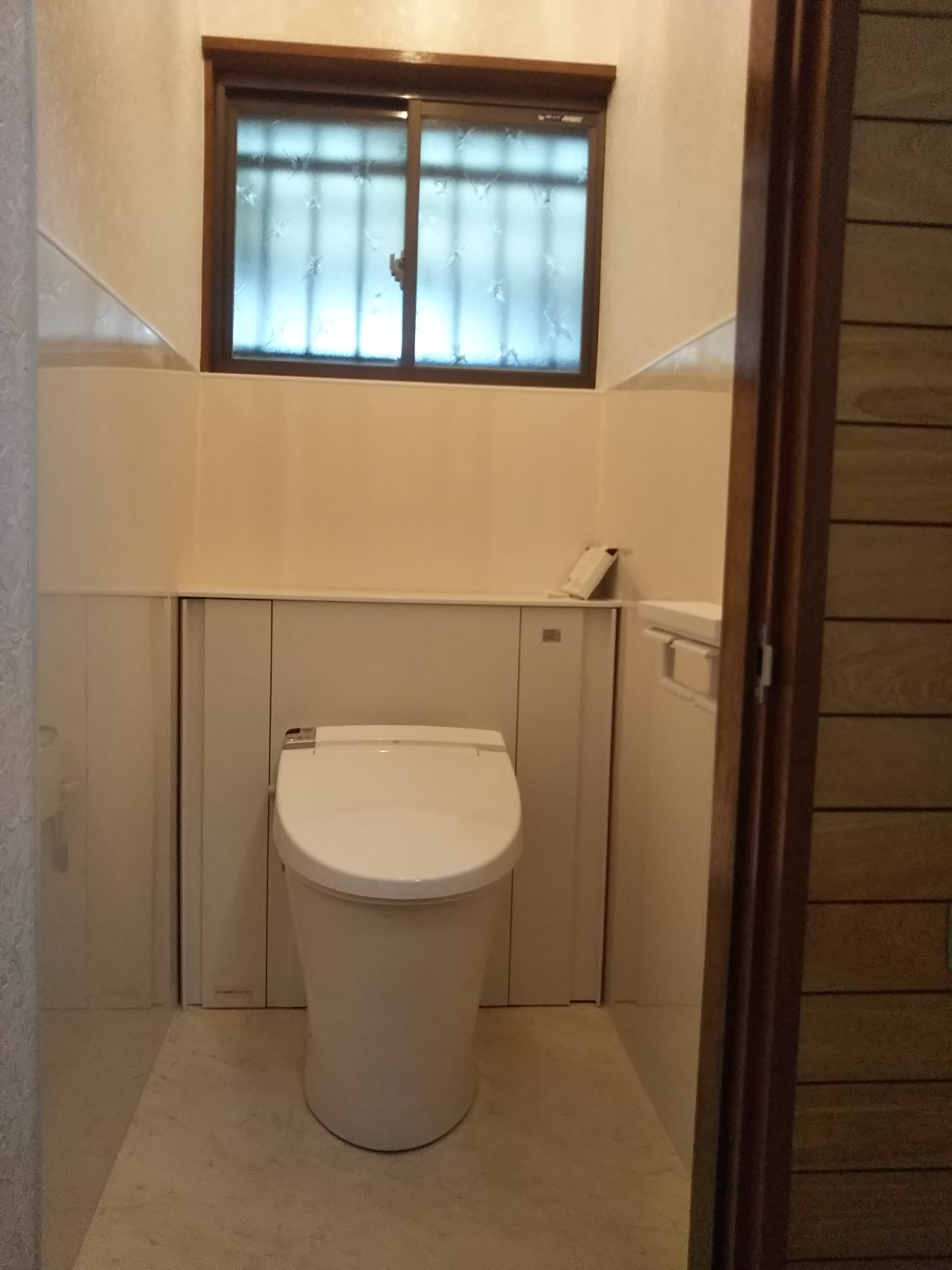 やっぱりリフォレはいいですね！