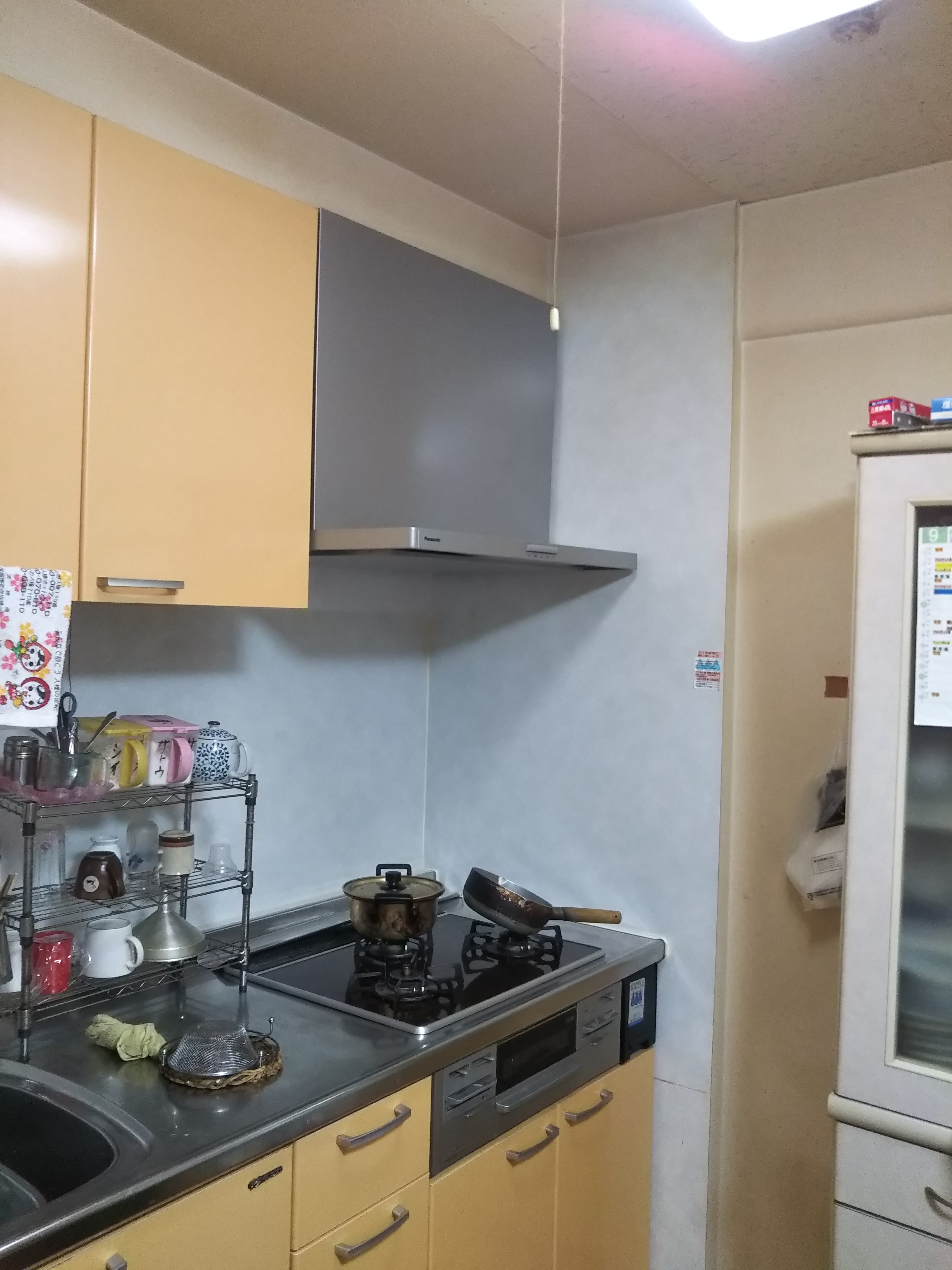 年末の大掃除、楽しちゃいましょ！パートⅡ