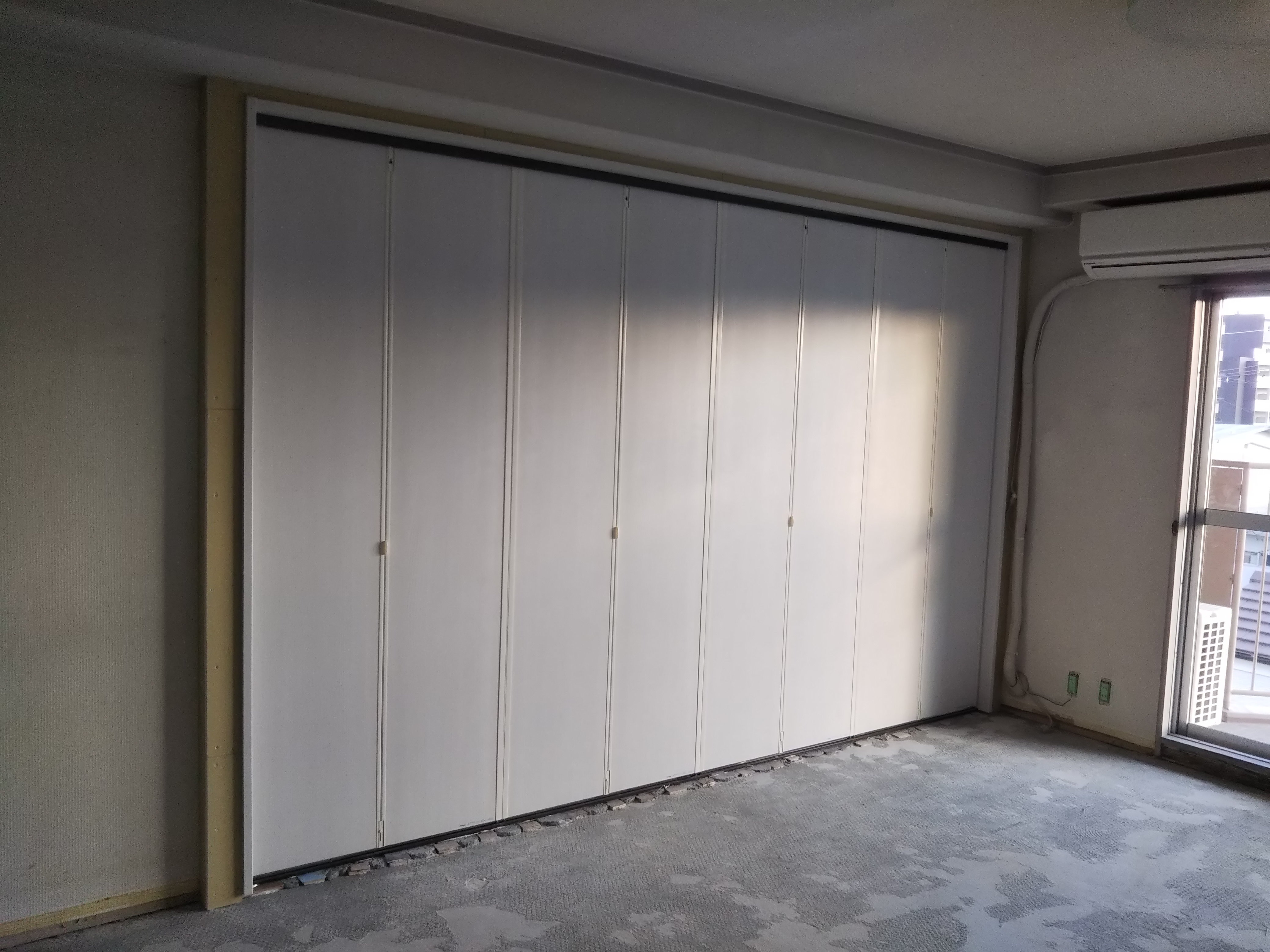 収納が足りない方へ！リフォームでクローゼット増設をしませんか？