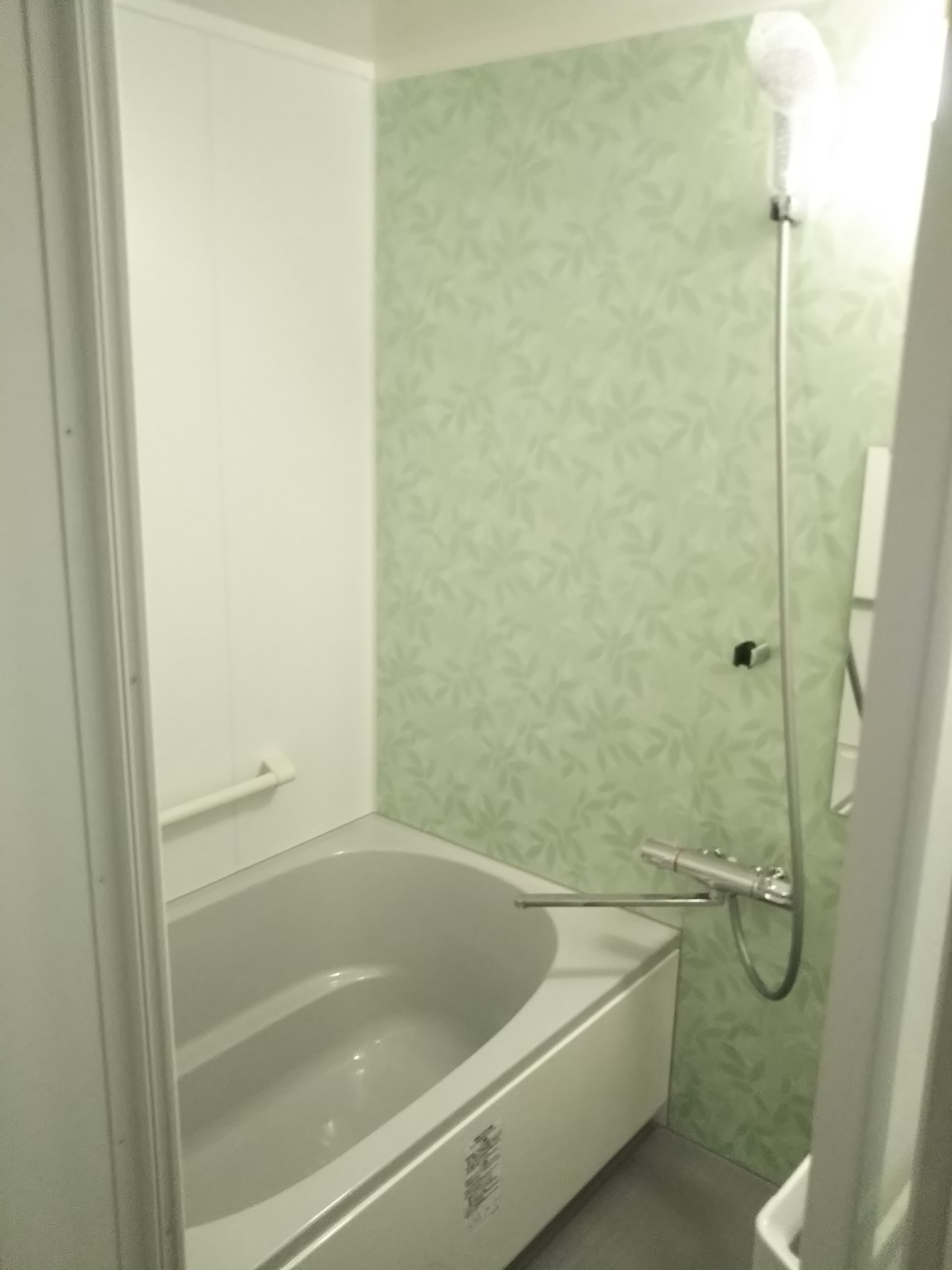 広いリビング大作戦　完工しました(^^♪