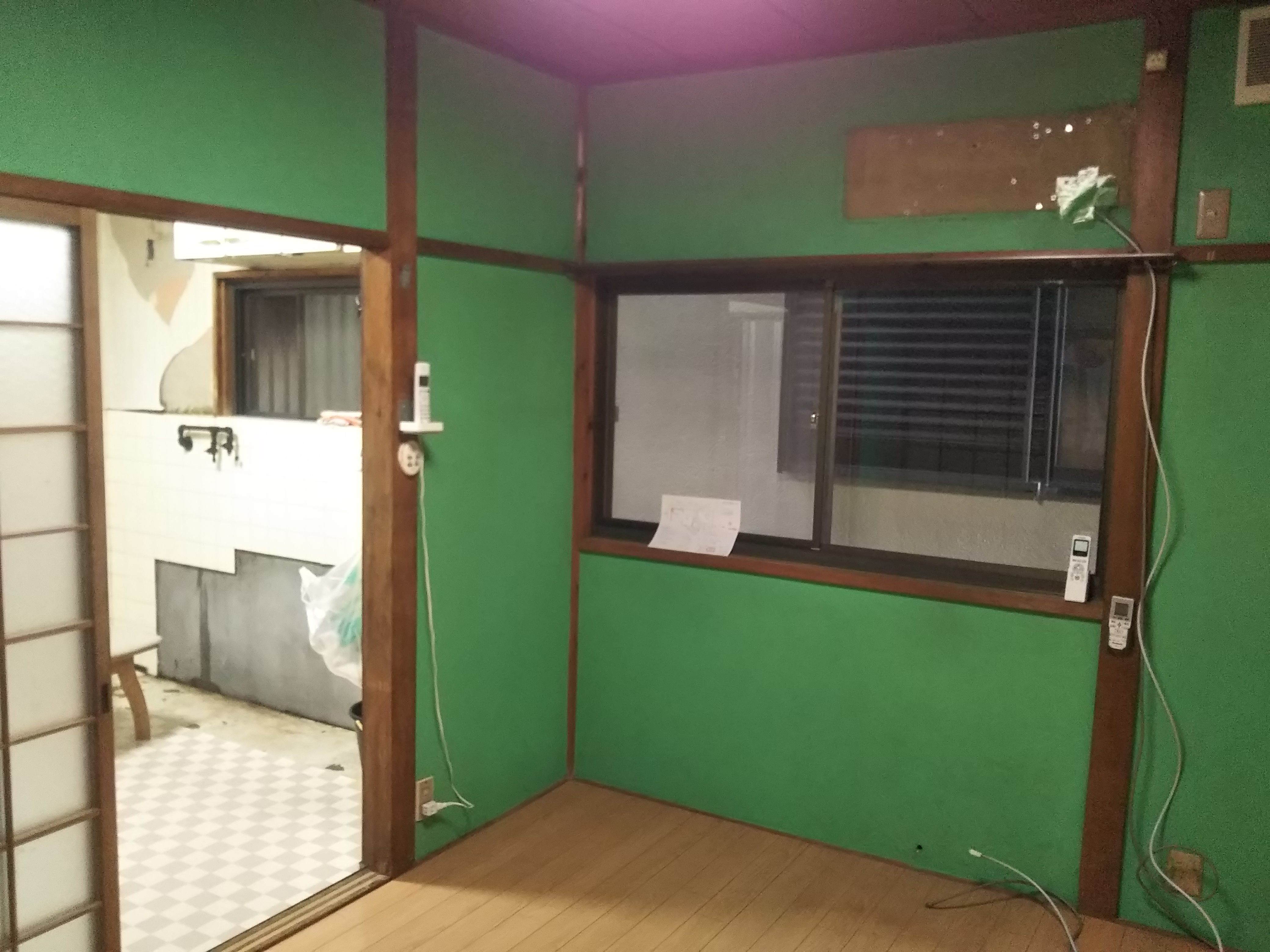 和室の内装リフォームをお考えの方へ！ポイントをご紹介します！